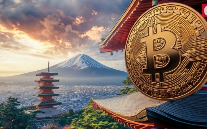 American Bitcoin Pursues Acquisition Interests in Japan and Hong Kong
