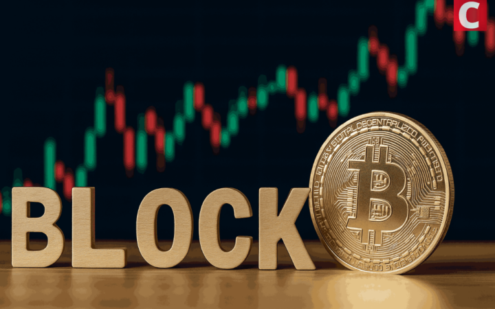 Ark Invest Buyback 262,463 BLOCK Shares Amid Renewed Bitcoin Focus