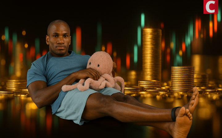 Arthur Hayes Once Again on Altcoin Buying Spree