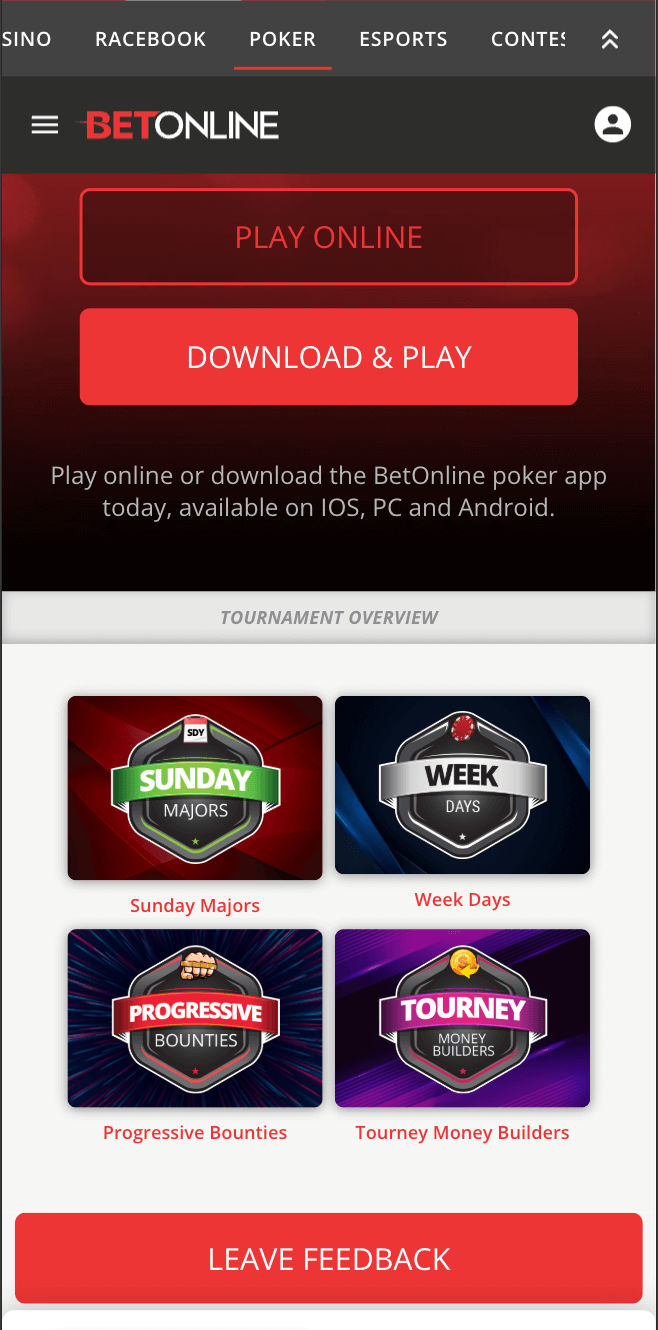 betonline ag poker