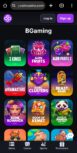 bgaming games