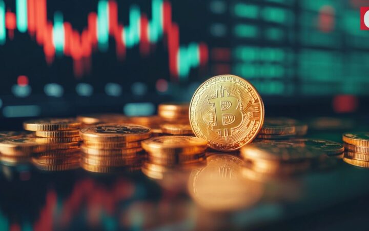 Bitcoin 4-Year Cycle Intact, Analyst Suggests Real Peak Still Ahead