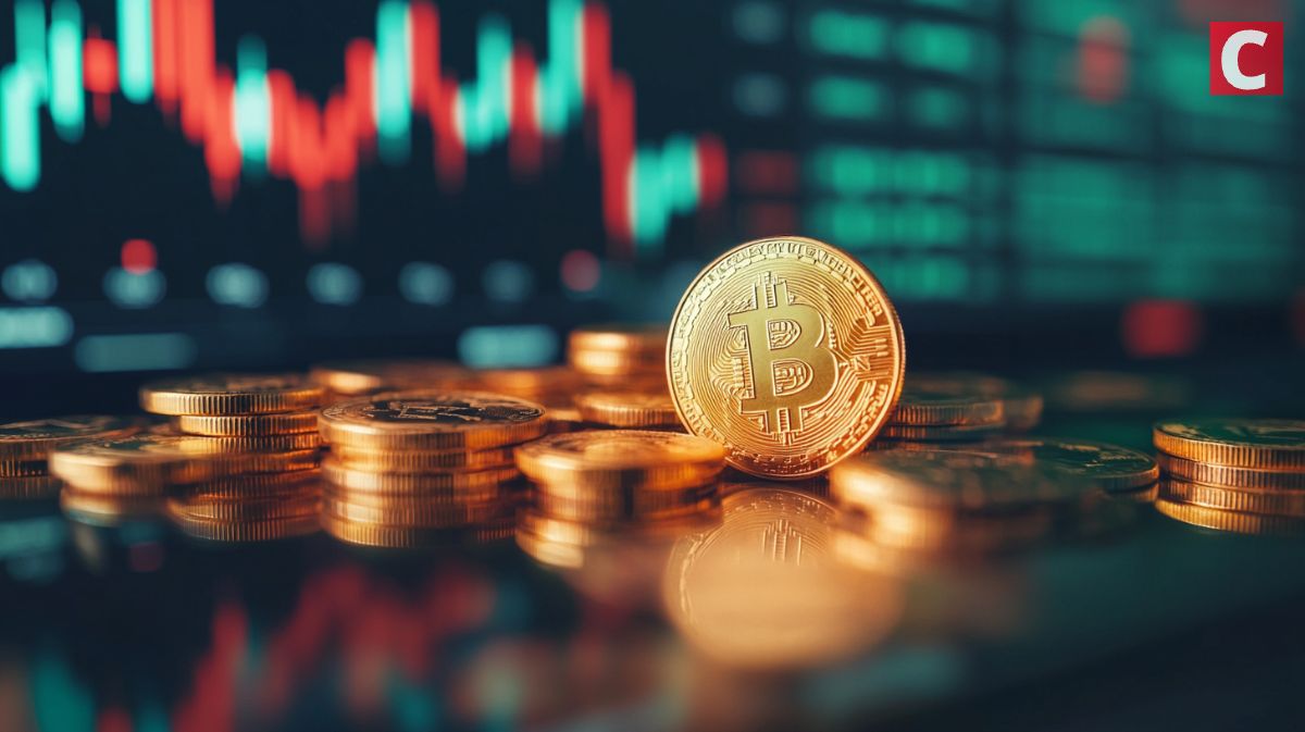 Bitcoin 4-Year Cycle Intact, Analyst Suggests Real Peak Still Ahead