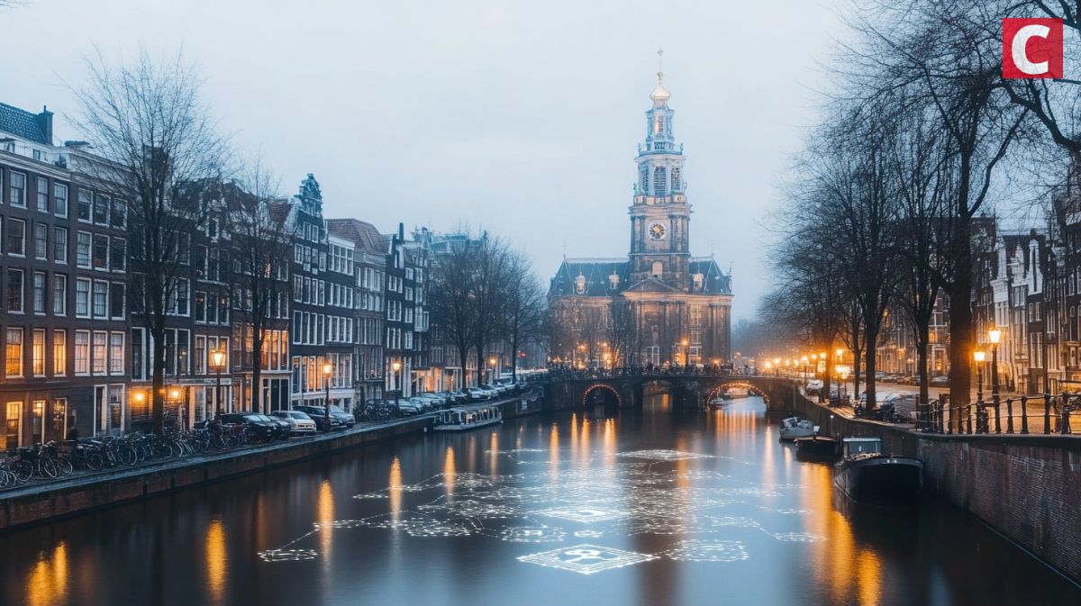 Bitcoin Amsterdam 2025