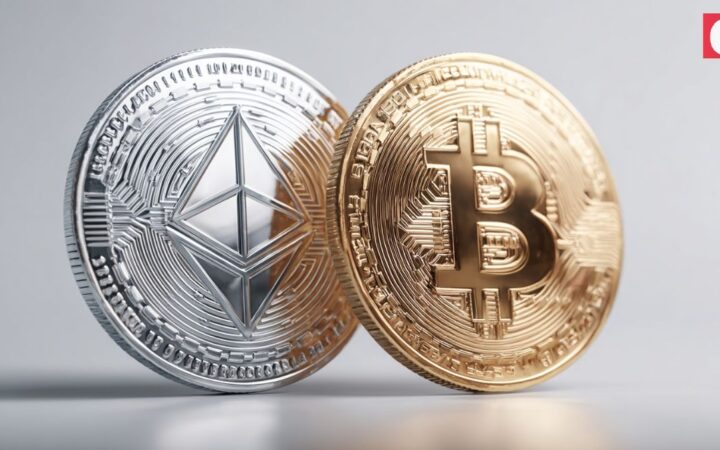 Bitcoin and Ethereum ETFs See Over $1 Billion in Daily Outflow Amid “Fear” Sentiment