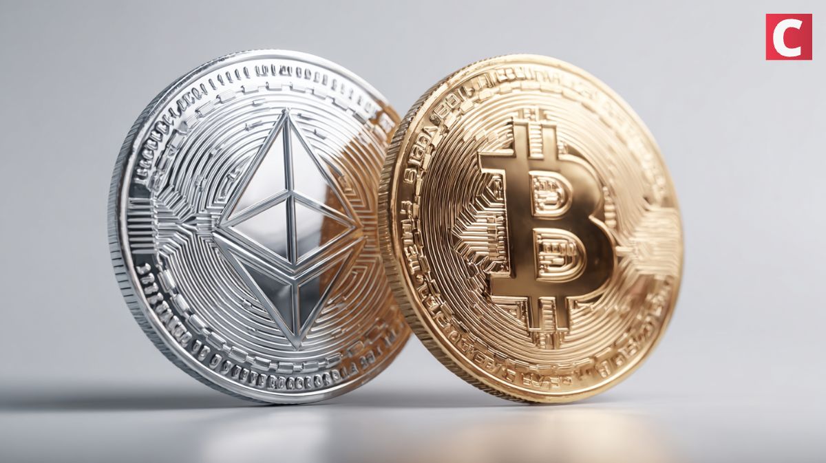 Bitcoin and Ethereum ETFs See Over $1 Billion in Daily Outflow Amid “Fear” Sentiment