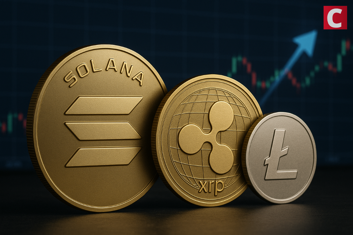 Crypto ETFs Must for a Strong Altcoin Season, Says Bitfinex Executive