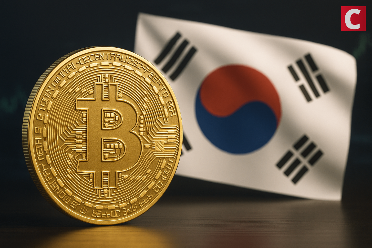Bitplanet Unveils South Korea’s First Bitcoin Treasury with $40M BTC Buy