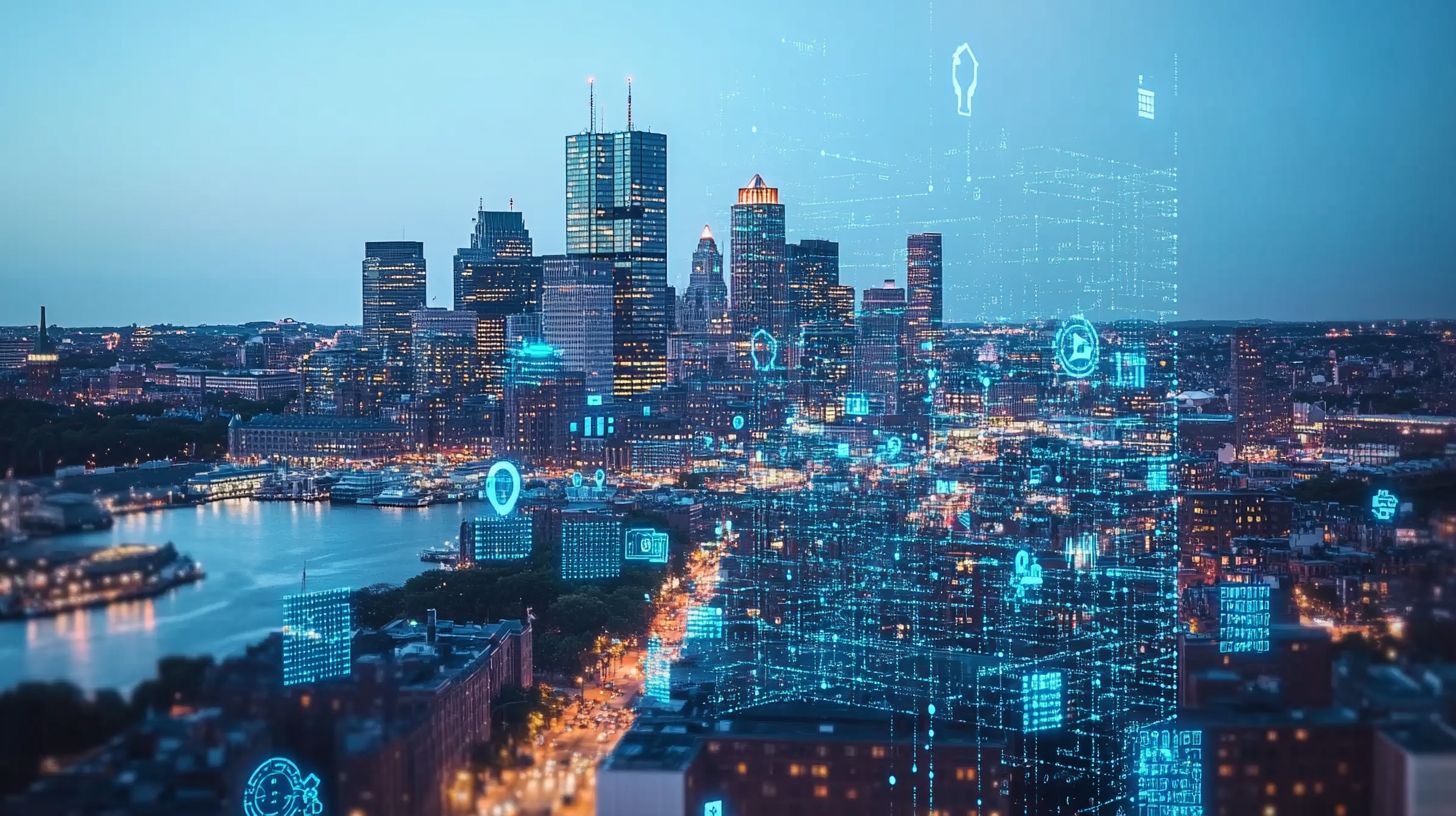 Boston Blockchain Week 2025