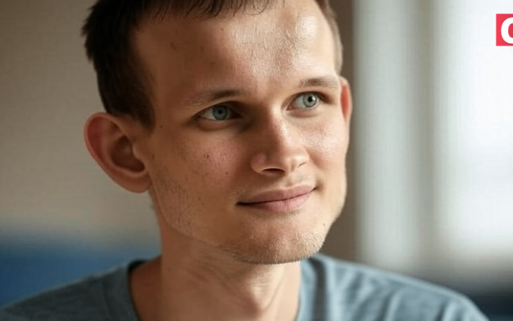 Vitalik Buterin All for ETH Treasuries but ‘Overleveraged Game’ Is Risky