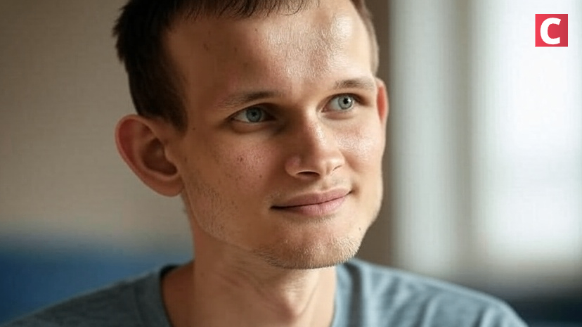 Vitalik Buterin All for ETH Treasuries but ‘Overleveraged Game’ Is Risky
