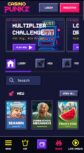casinopunkz homepage
