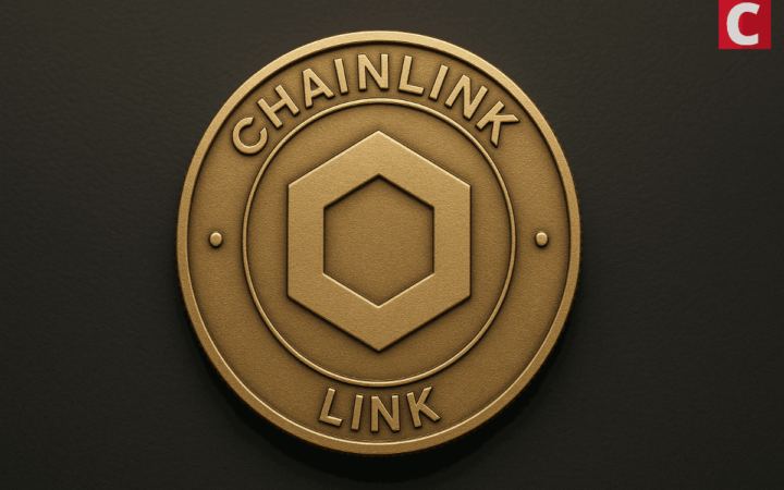 Chainlink First to Receive ISO 27001 and SOC 2 Certifications: LINK to Dethrone ADA?