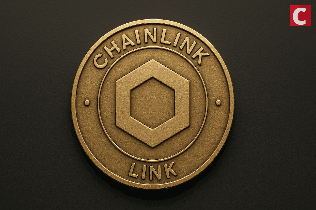 Chainlink First to Receive ISO 27001 and SOC 2 Certifications: LINK to Dethrone ADA?