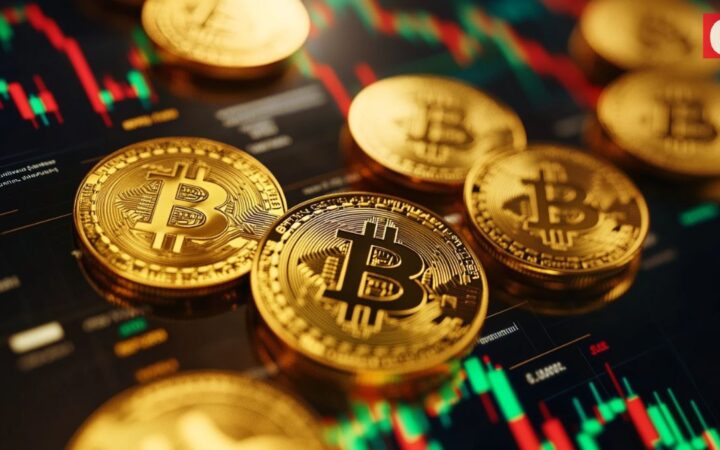 Coinbase CEO Predicts Bitcoin Price to $1,000,000 by 2030, Community Reacts