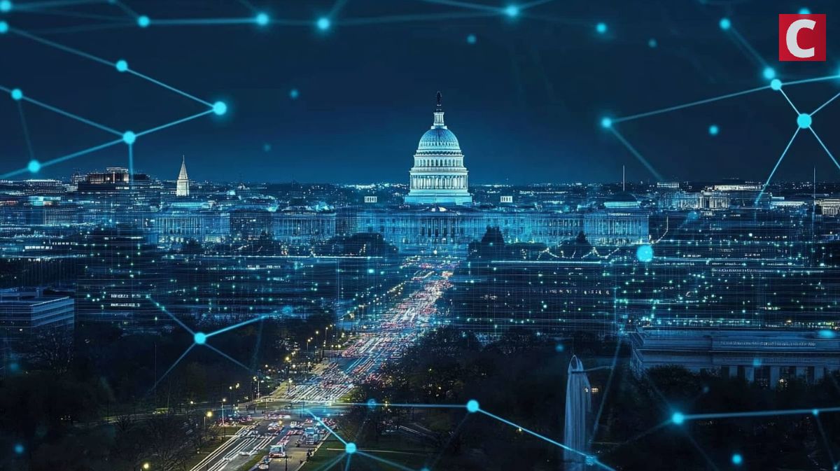 CoinDesk: Policy & Regulation 2025