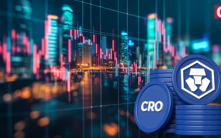 Cronos Price Jumps 22% as Trump Family Forms $6.4B CRO Strategy With Crypto.com