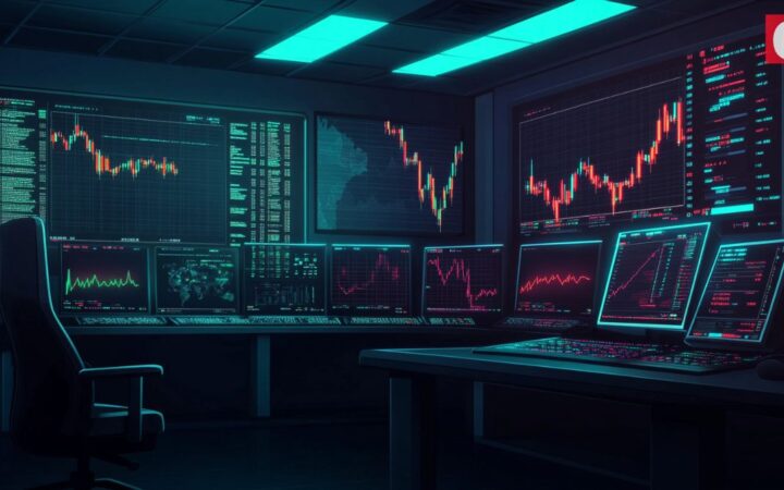 Altcoin Season with 200-500% Rally Led by Ethereum Is Here, Says Expert