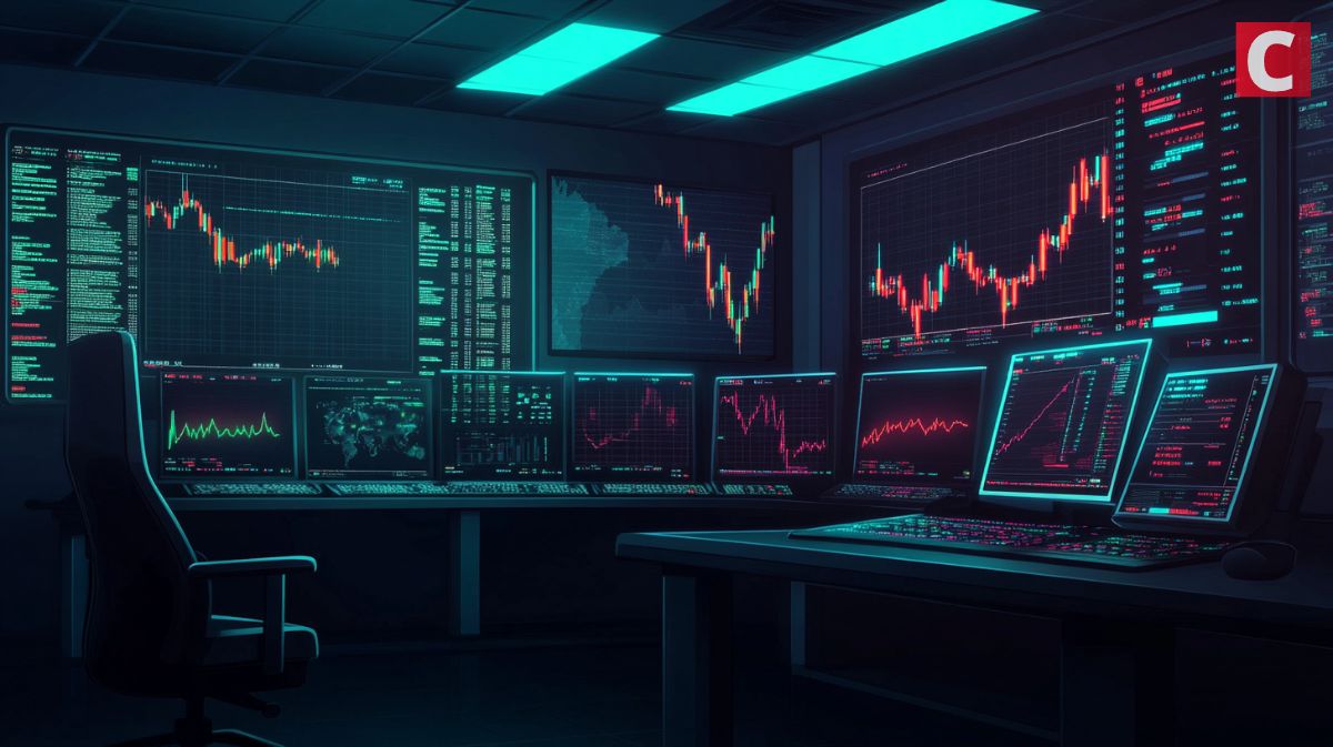 Altcoin Season with 200-500% Rally Led by Ethereum Is Here, Says Expert
