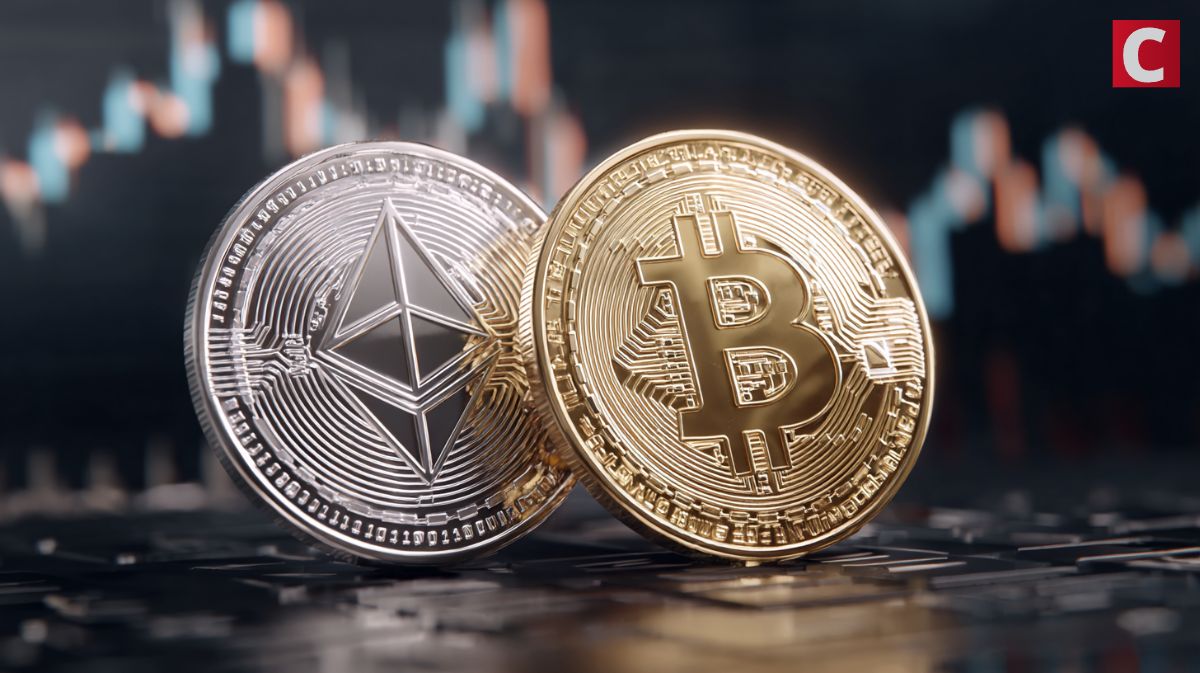 Crypto Investment Products End 14-Week Inflows With $223M Outflow