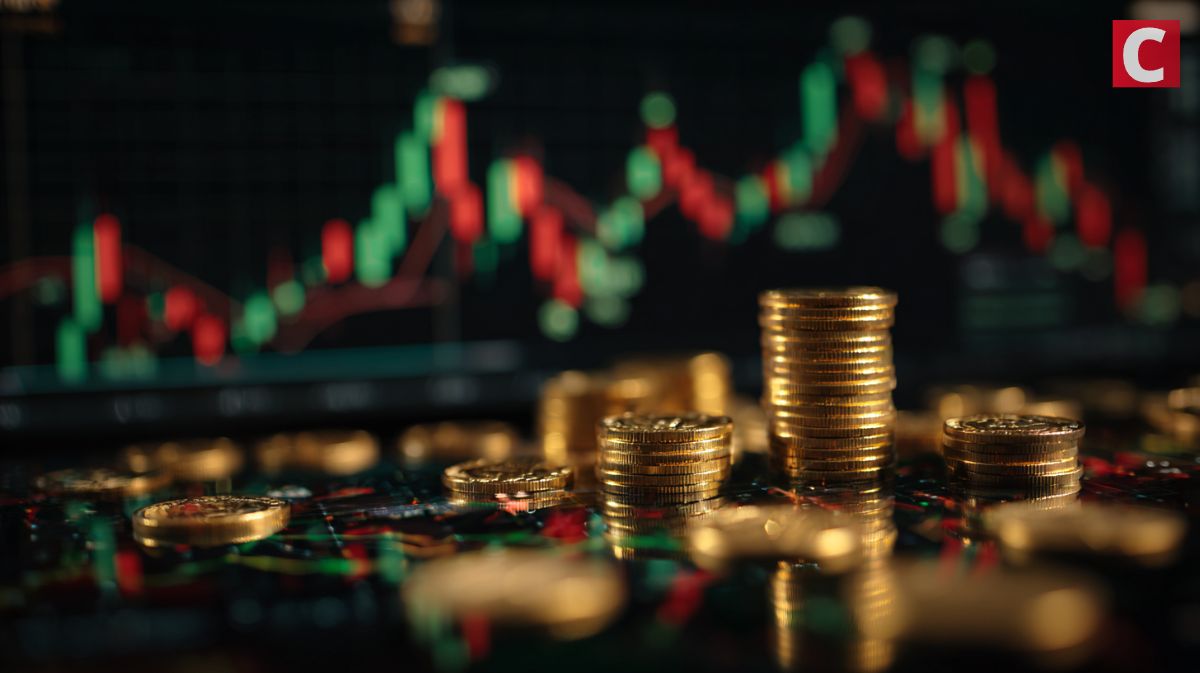 Crypto Market Sentiment Shifts: BTC, ETH, XRP on Investors’ Radar
