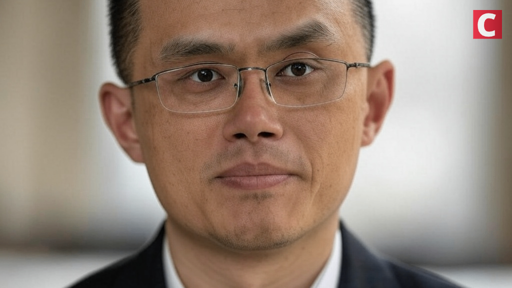 Binance Founder Changpeng Zhao Says US Banks Can No Longer Restrict Crypto
