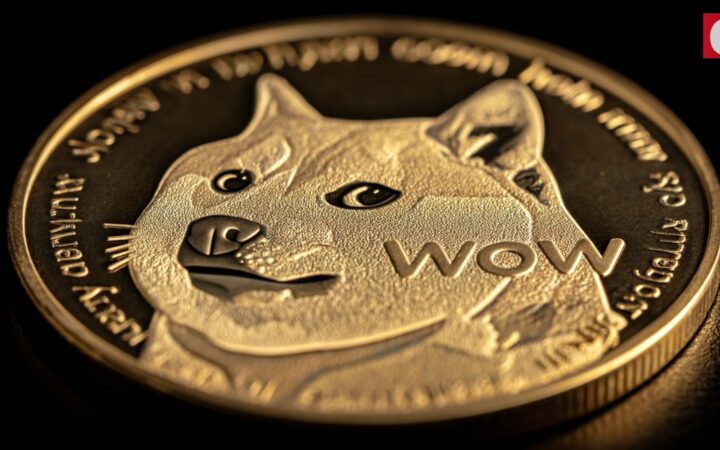 Dogecoin Risks Falling Below $0.2 as Crypto Liquidations Crosses $758M