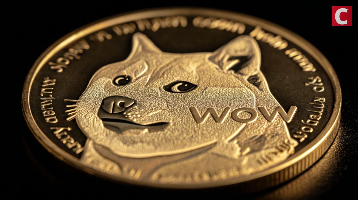 Dogecoin Risks Falling Below $0.2 as Crypto Liquidations Crosses $758M