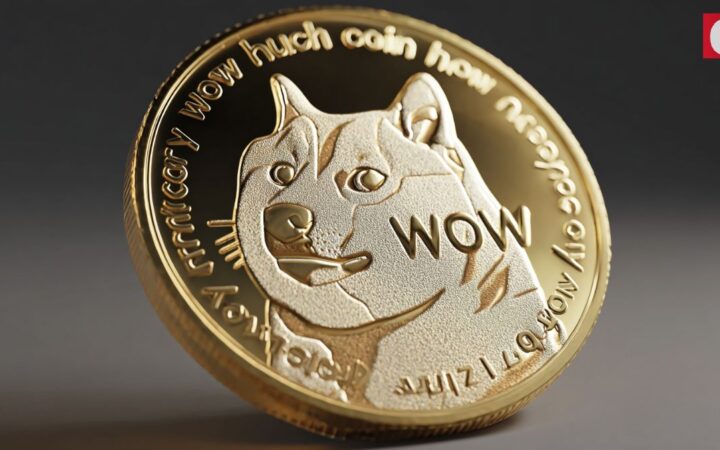 Dogecoin Price Recovery Ahead As Investors Add 4.9 Billion DOGE