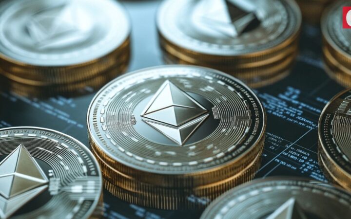 $1B ETH ETF Surge Meets $1.3B Whale Wallet Accumulation Frenzy