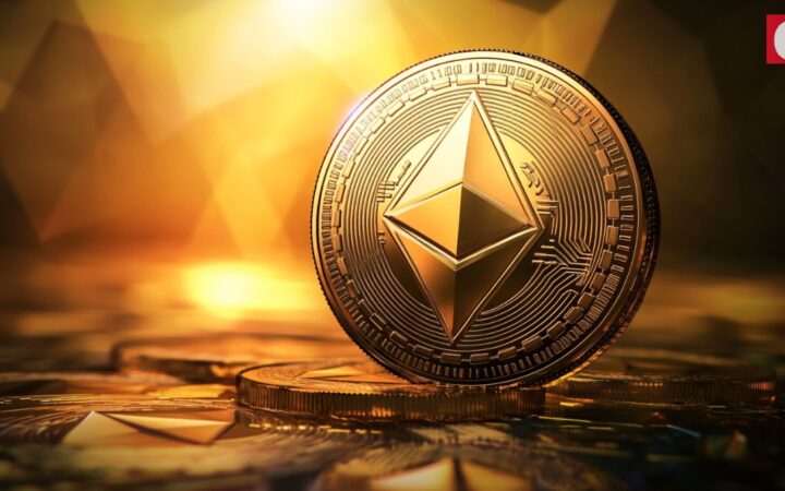 ETH Likely to Fall Below $4,300 Post Consolidation