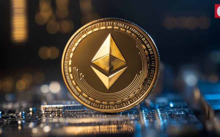 ETH Rises as Singapore’s DBS Unveils Tokenized Notes on Ethereum