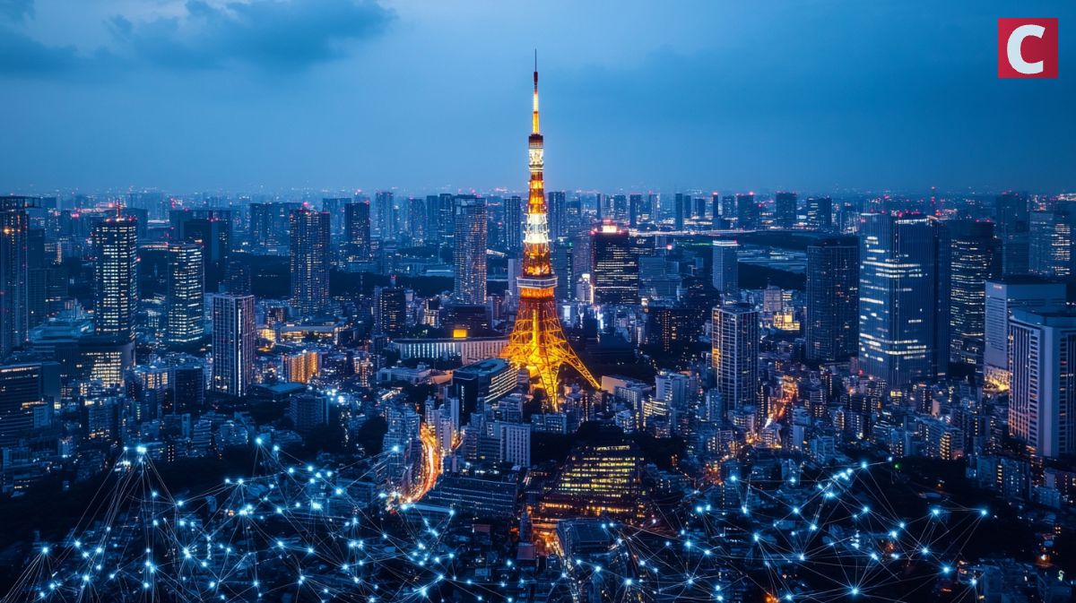 ETHTokyo 2025