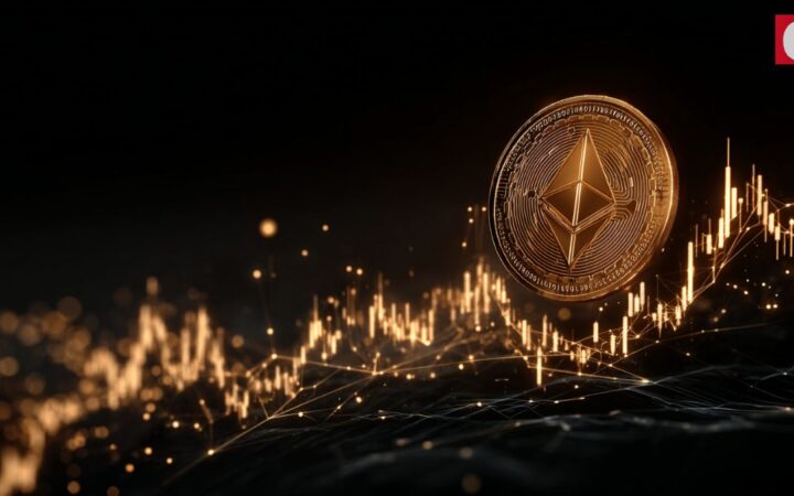Ethereum 10% Rally Next: “Rally and Short-Squeeze Is Coming”