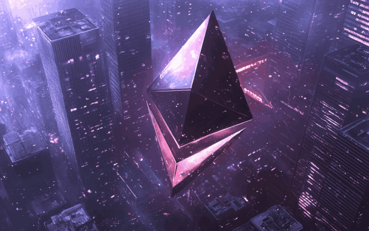 Ethereum Price Prediction: Corporate Buyers Favor ETH Over ETFs – $10K ETH Incoming?
