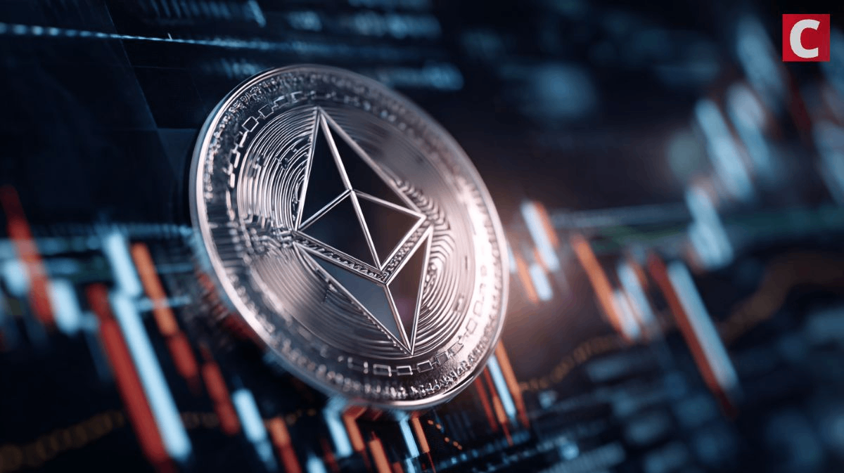 Will Ethereum Price Rally Continue Amid This CME Gap Formation?