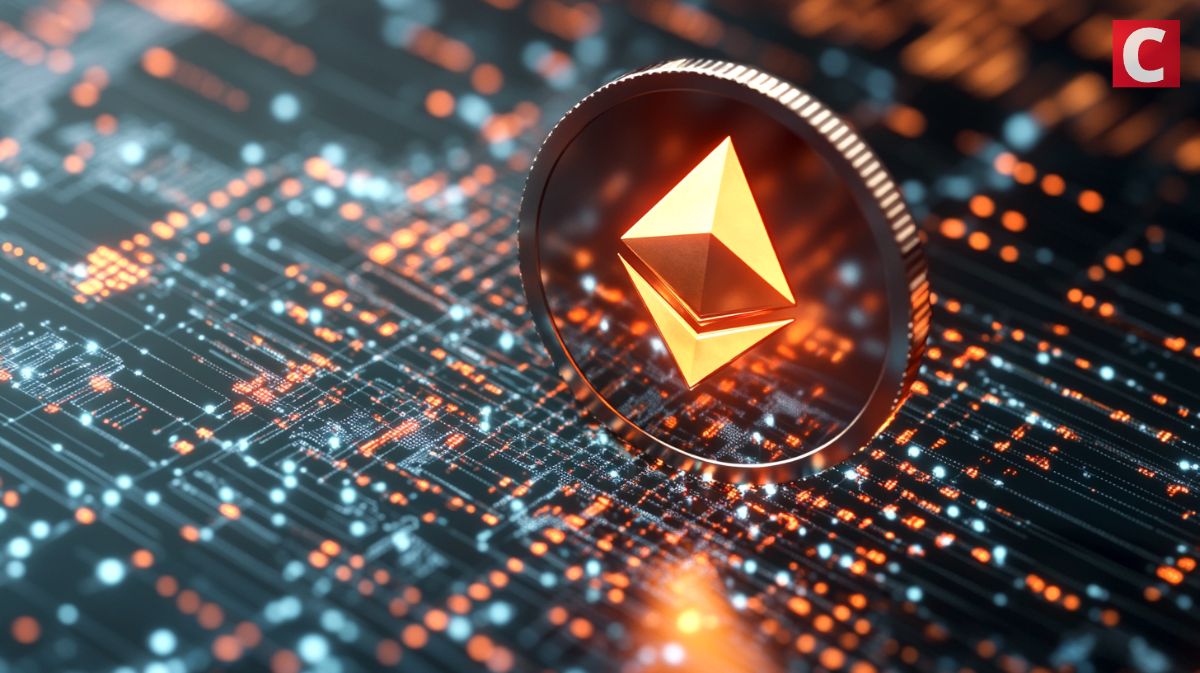 Whales Keep Buying ETH, Ethereum ETFs Keep Selling: Where Does It End?