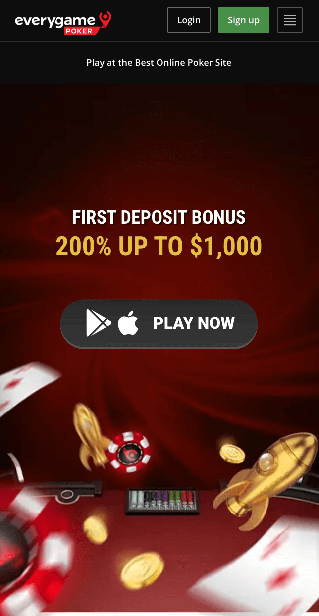 everygame poker