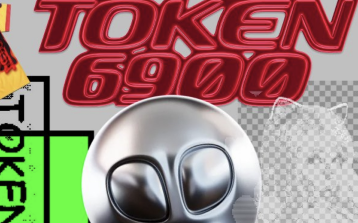 Final 2 Days to Get In: TOKEN6900 Presale Nears Its End