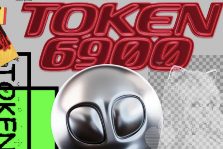 Final 2 Days to Get In: TOKEN6900 Presale Nears Its End