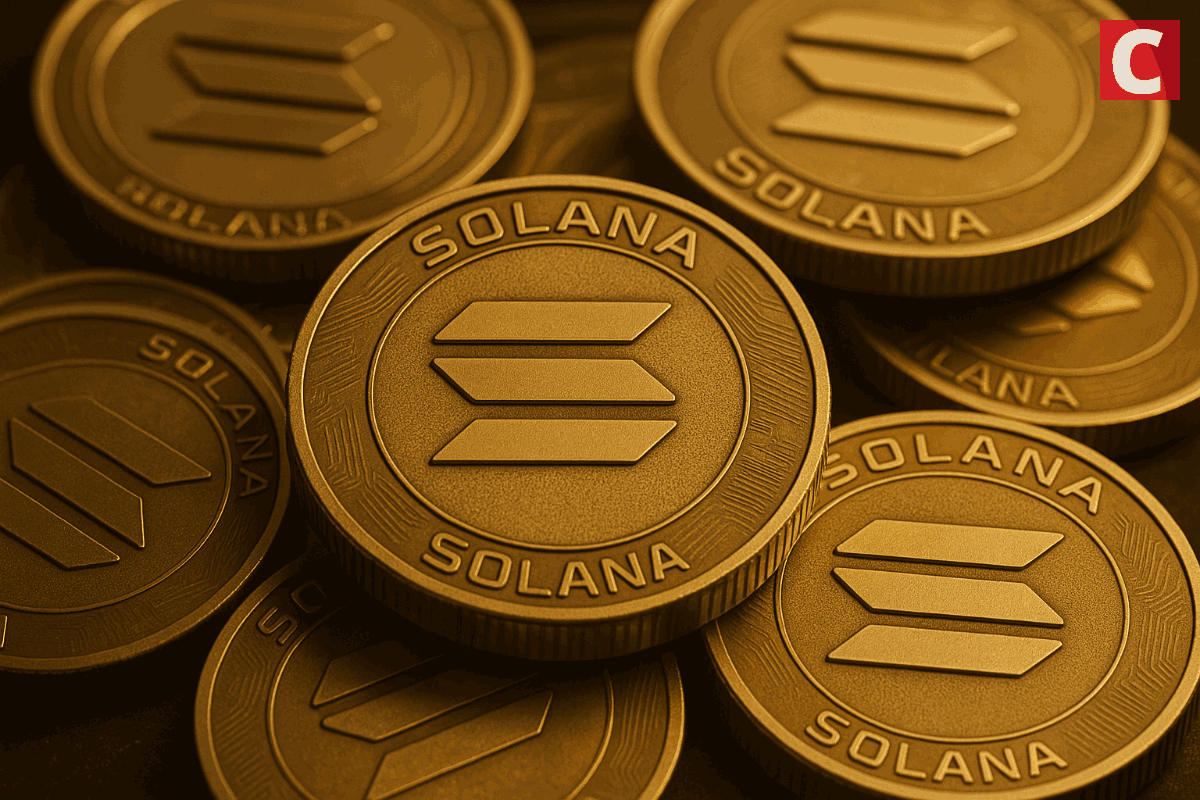 Galaxy, Jump & Multicoin Plan $1B Solana Buy