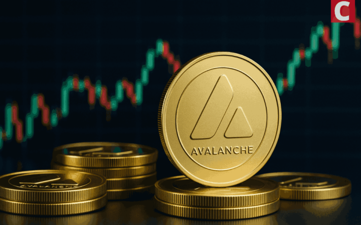 Grayscale Files for Avalanche ETF, Will AVAX Price Recover?