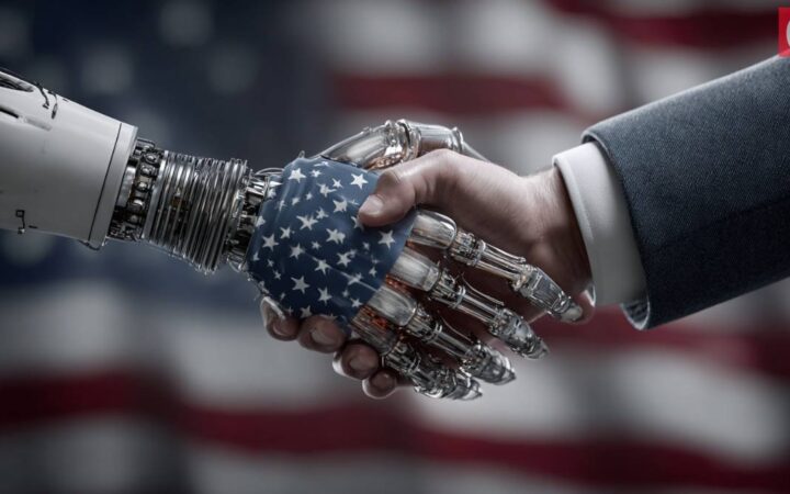 Worldcoin Price Tops $1 as Sam Altman Offers ChatGPT to US Government
