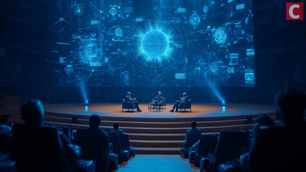 Crypto VC Says Decentralized AI Will Have Its ‘2008 Moment’ Like Bitcoin