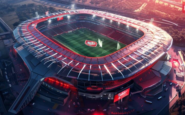 Arsenal FC Signs Major Bitpanda Crypto Partnership Before Premier League 2025 Season