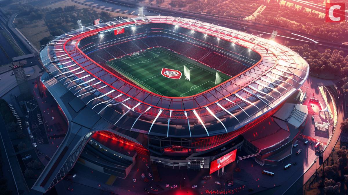 Arsenal FC Signs Major Bitpanda Crypto Partnership Before Premier League 2025 Season
