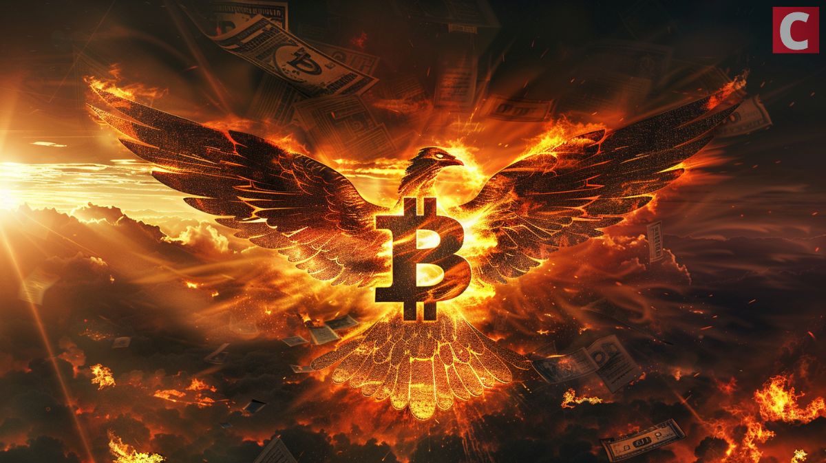 Fed Ends Crypto Oversight Program as Treasury Rules Out New Bitcoin Buys