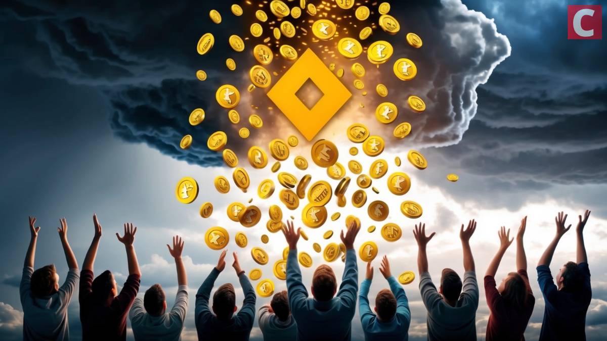 OpenEden and Binance Wallet Launch Six-Week, 20 Million EDEN Token Airdrop