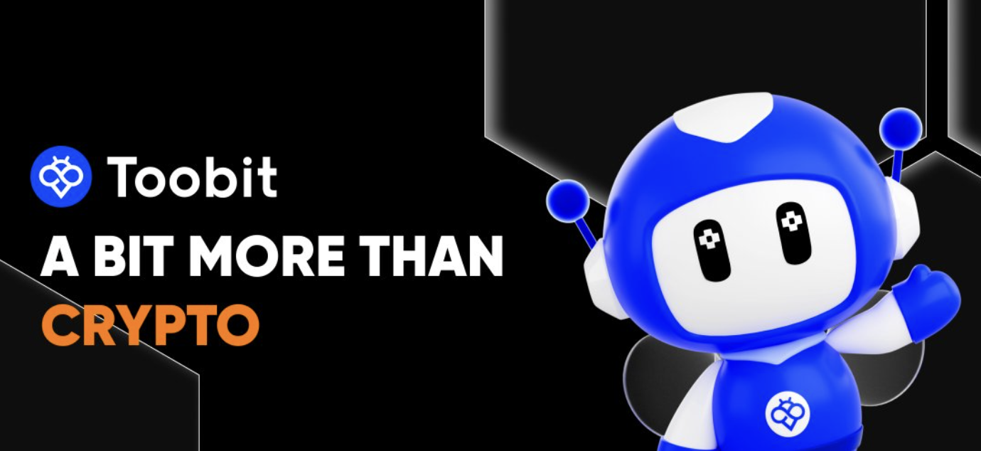 Can Fast-Growing Platform Toobit Compete with the Best in Crypto Trading?