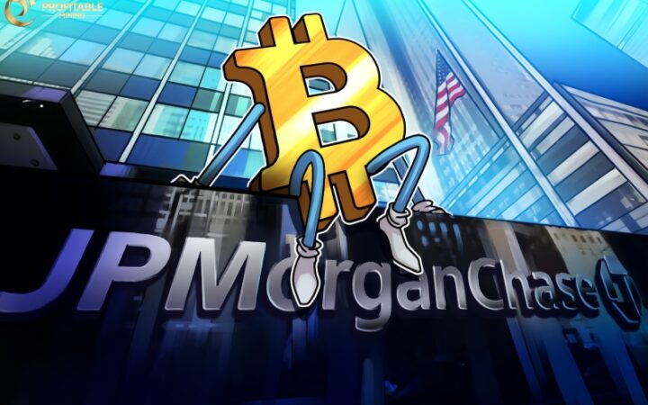 Wall Street Embraces Crypto, Cloud Mining Embraces a New Trend: ProfitableMining Can Help You Seize Digital Wealth Opportunities